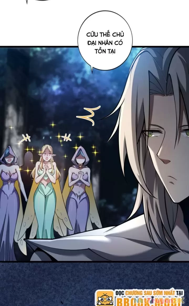 Ta, Chúa Tể Rừng Xanh Chapter  17 - 11