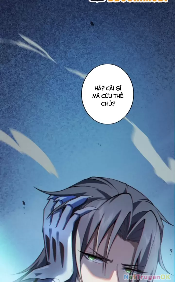 Ta, Chúa Tể Rừng Xanh Chapter  17 - 12