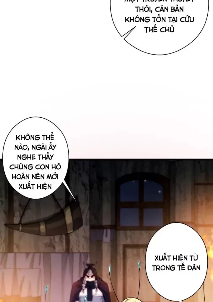 Ta, Chúa Tể Rừng Xanh Chapter  17 - 17