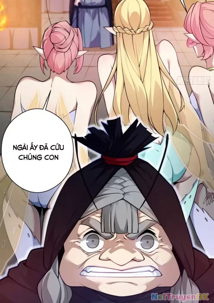 Ta, Chúa Tể Rừng Xanh Chapter  17 - 18