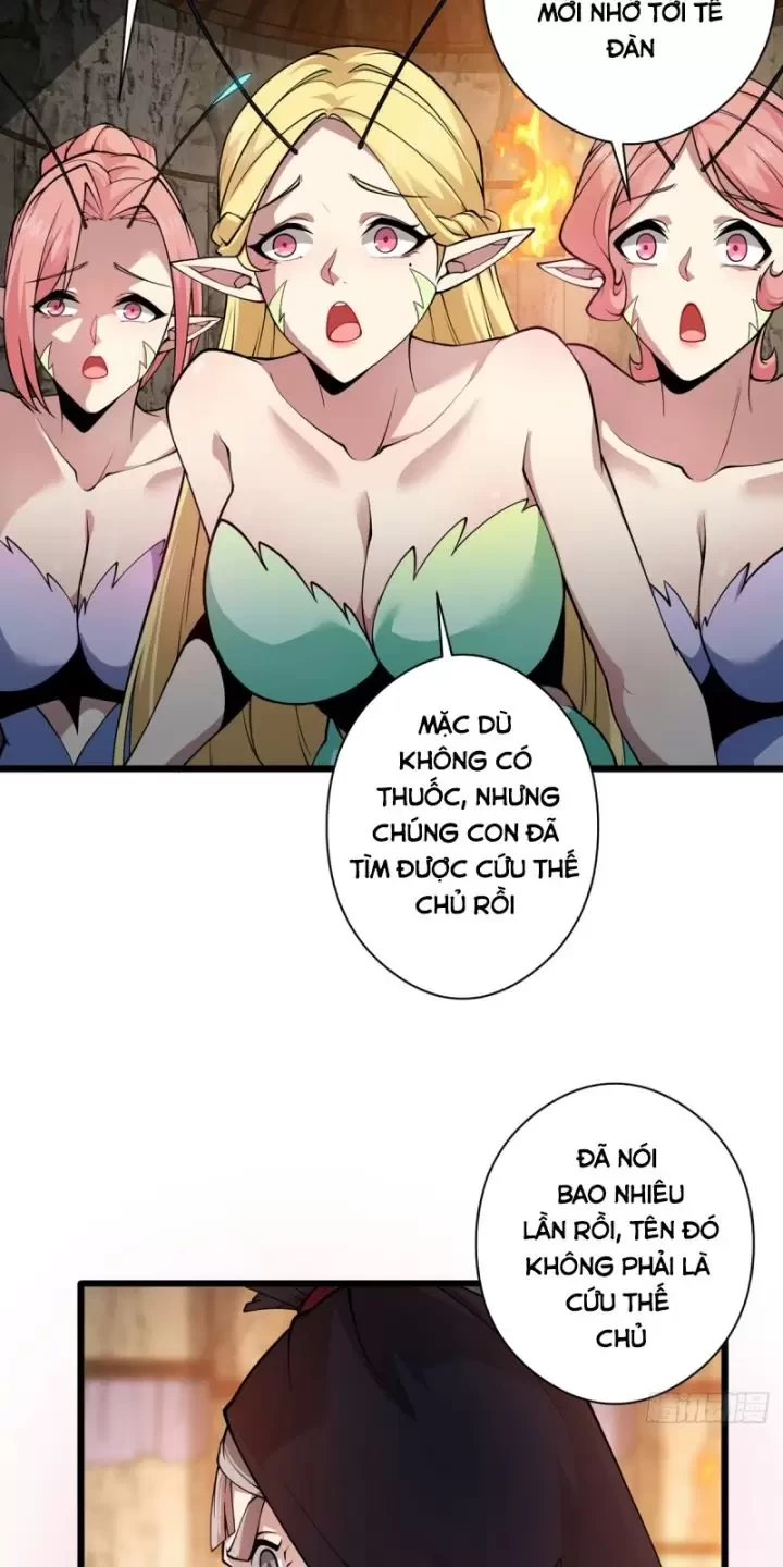Ta, Chúa Tể Rừng Xanh Chapter  17 - 20