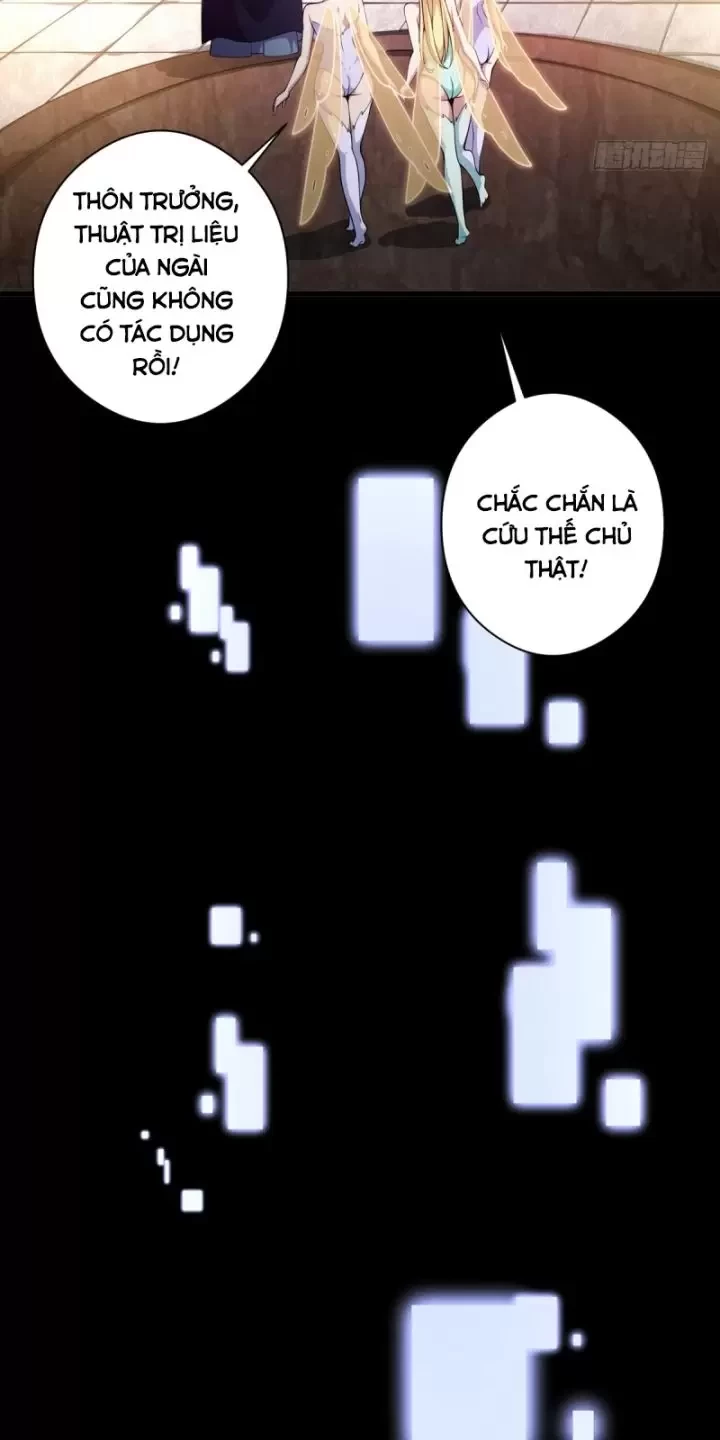 Ta, Chúa Tể Rừng Xanh Chapter  17 - 22