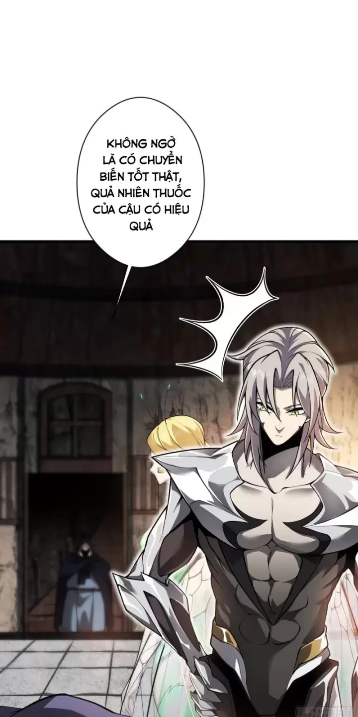 Ta, Chúa Tể Rừng Xanh Chapter  17 - 25