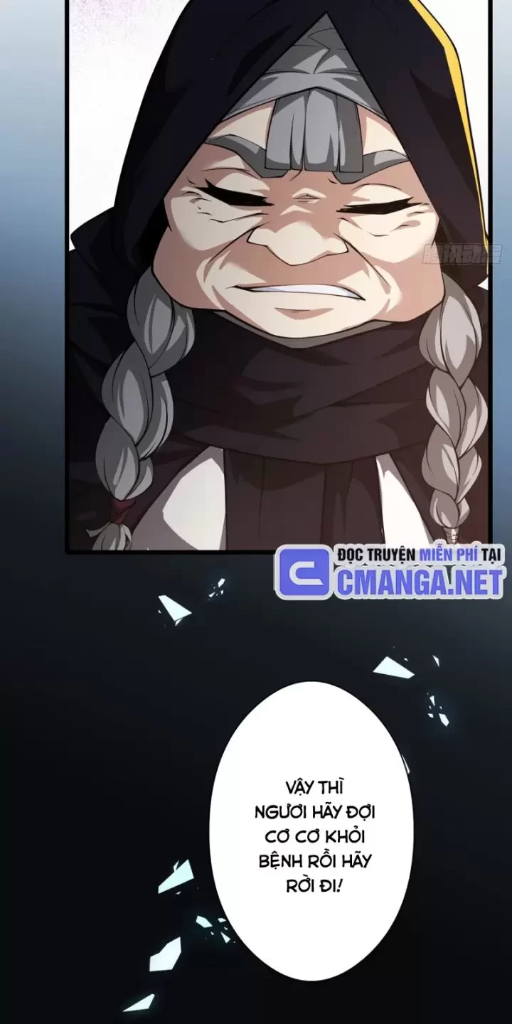 Ta, Chúa Tể Rừng Xanh Chapter  17 - 28