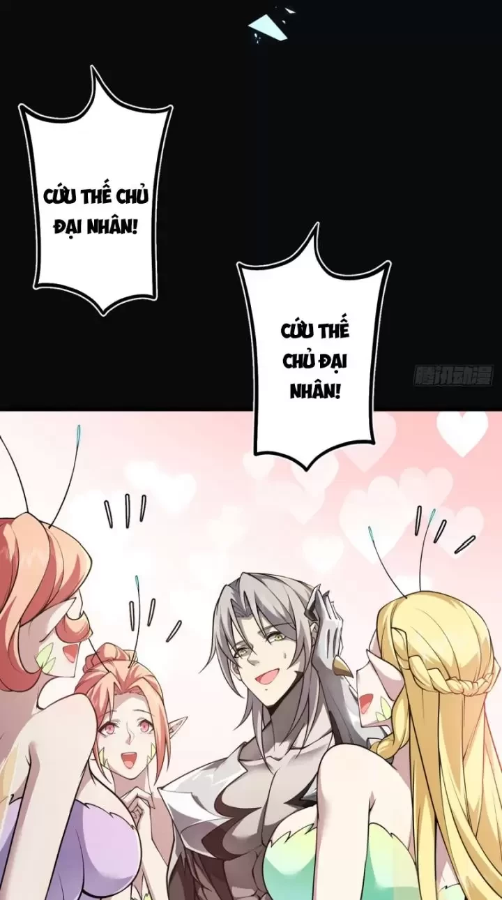 Ta, Chúa Tể Rừng Xanh Chapter  17 - 29