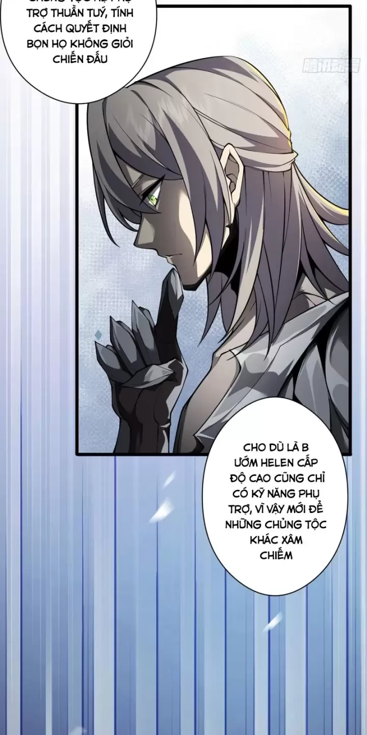 Ta, Chúa Tể Rừng Xanh Chapter  17 - 34