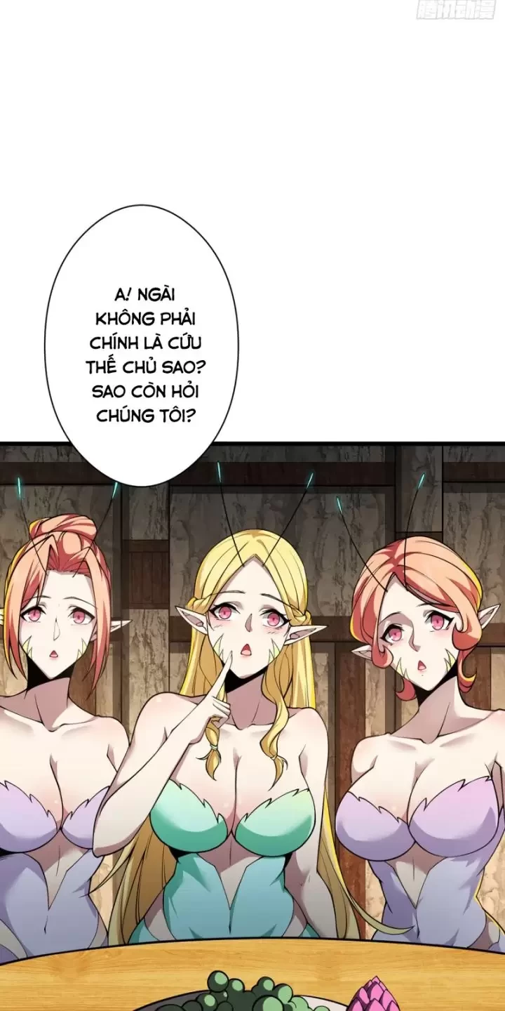 Ta, Chúa Tể Rừng Xanh Chapter  17 - 37