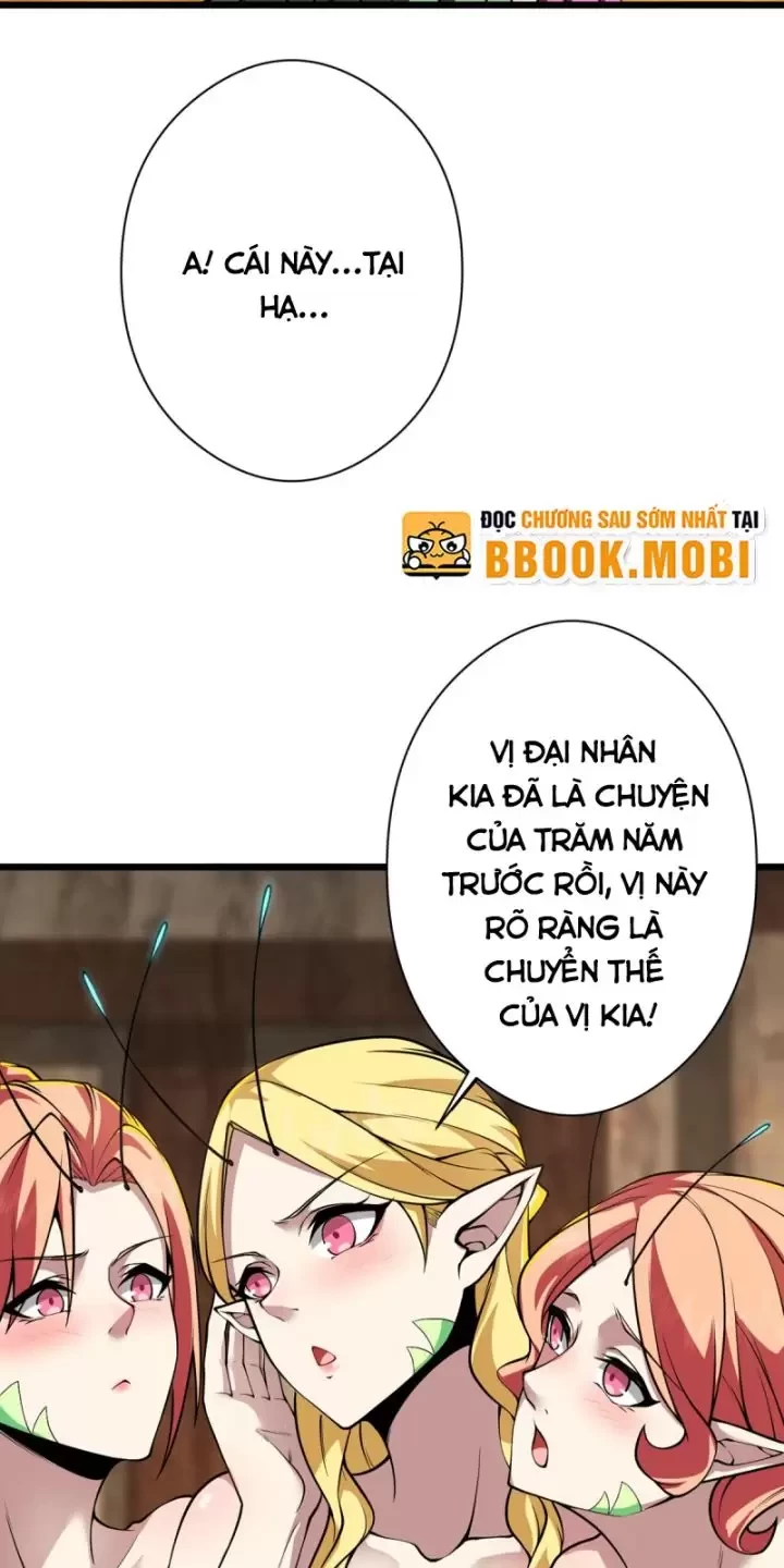 Ta, Chúa Tể Rừng Xanh Chapter  17 - 38