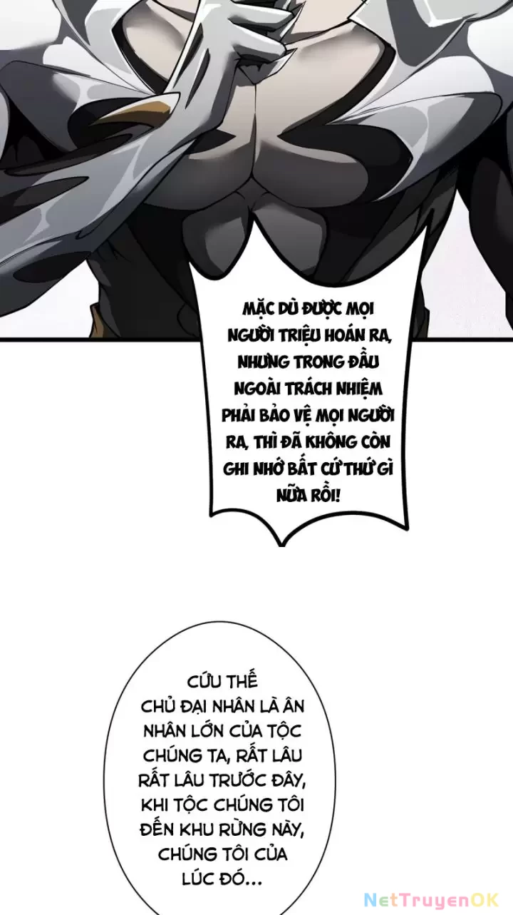 Ta, Chúa Tể Rừng Xanh Chapter  17 - 41