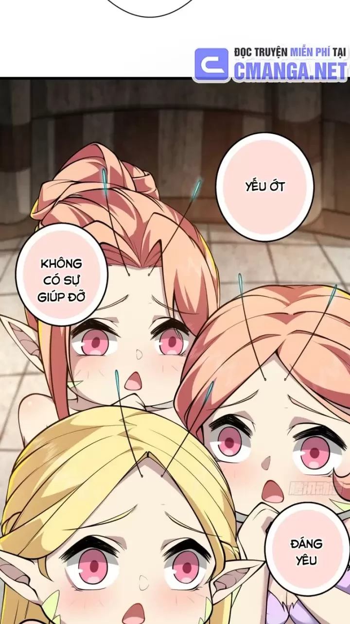 Ta, Chúa Tể Rừng Xanh Chapter  17 - 42