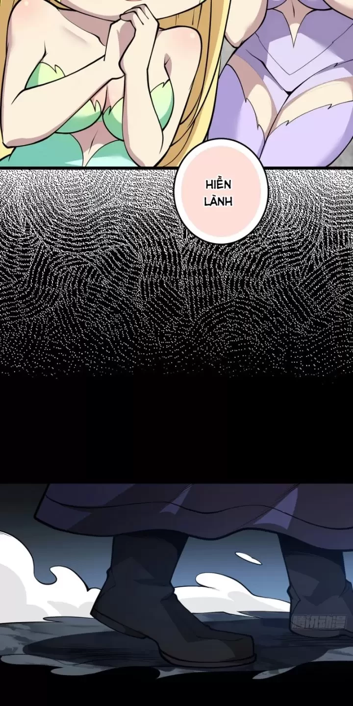 Ta, Chúa Tể Rừng Xanh Chapter  17 - 43