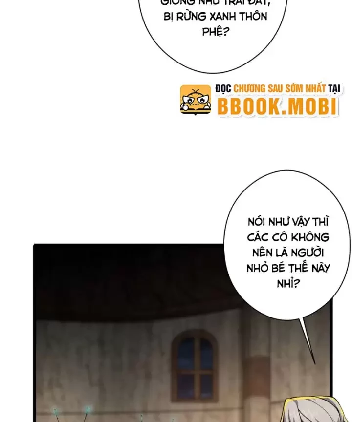 Ta, Chúa Tể Rừng Xanh Chapter  17 - 47