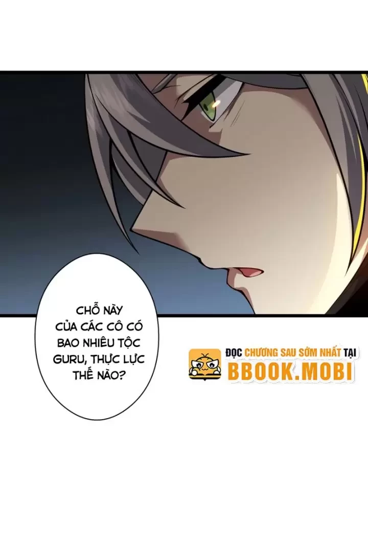 Ta, Chúa Tể Rừng Xanh Chapter  17 - 49