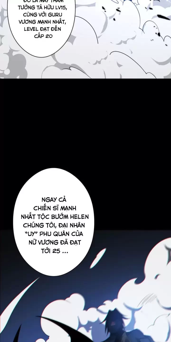 Ta, Chúa Tể Rừng Xanh Chapter  18 - 4