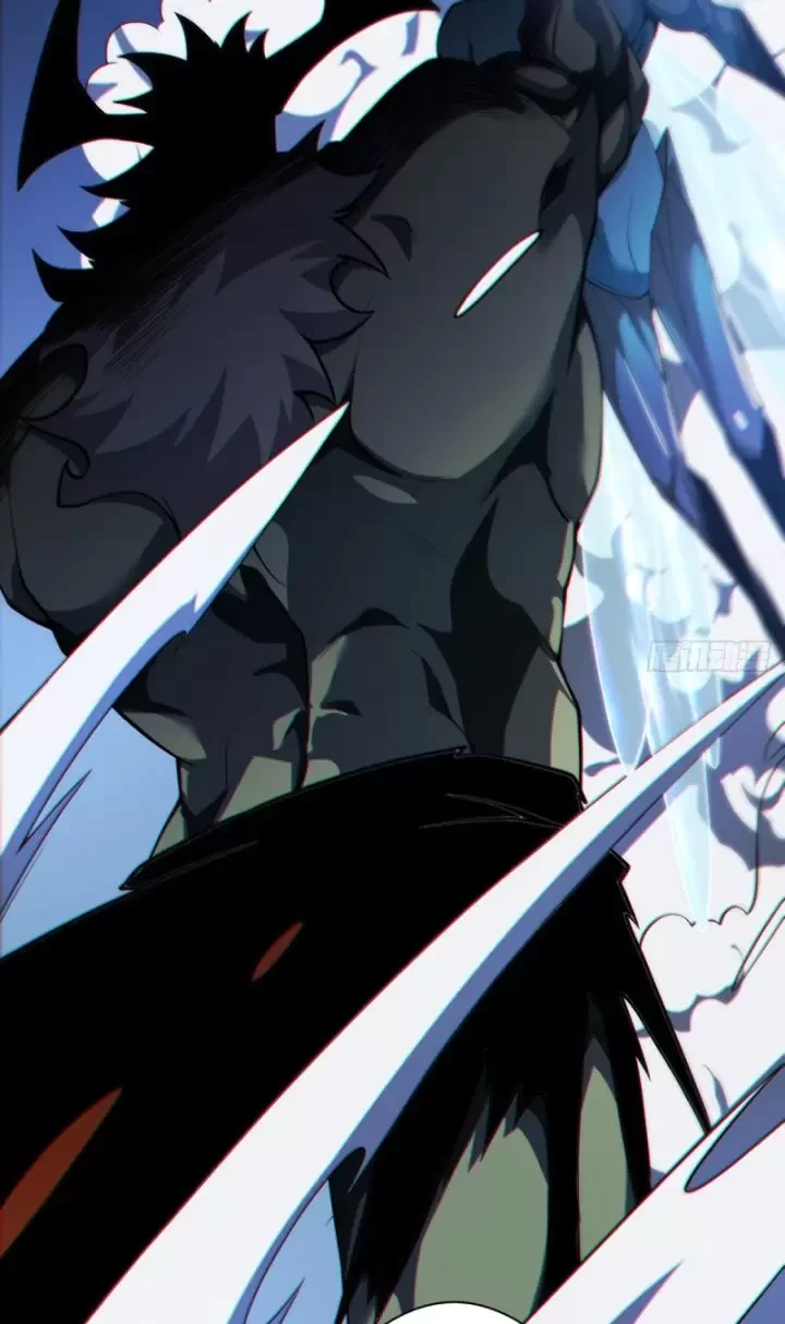 Ta, Chúa Tể Rừng Xanh Chapter  18 - 5