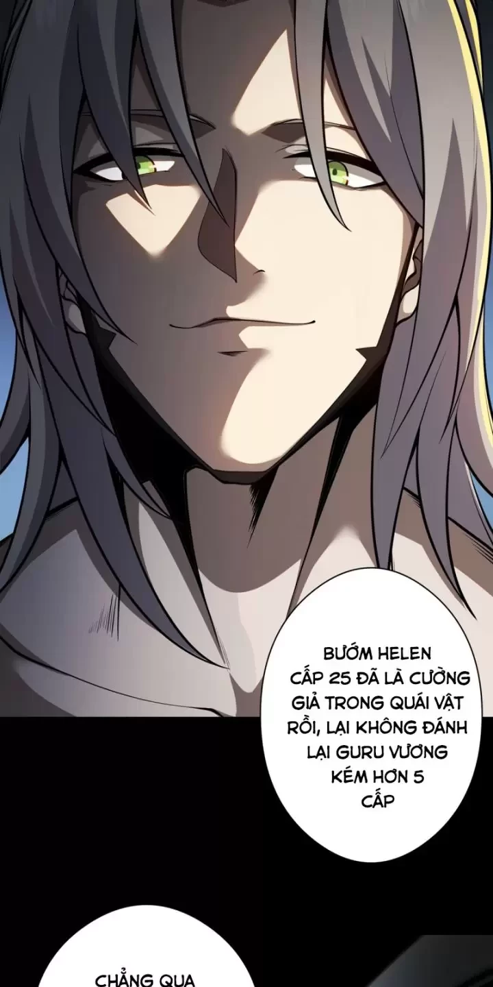 Ta, Chúa Tể Rừng Xanh Chapter  18 - 7