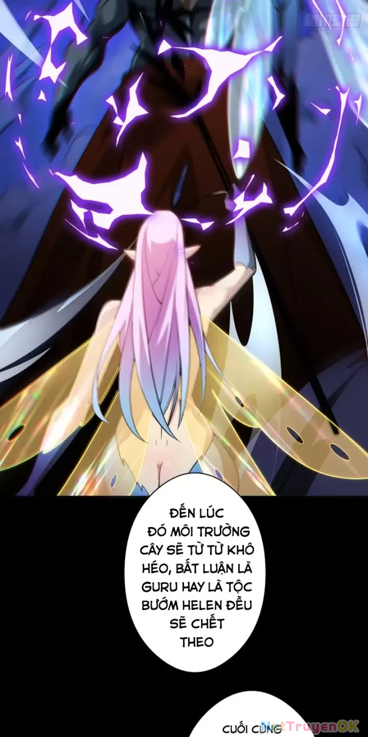 Ta, Chúa Tể Rừng Xanh Chapter  18 - 9