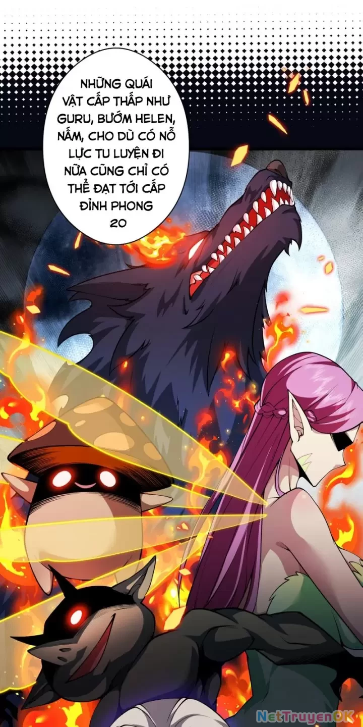 Ta, Chúa Tể Rừng Xanh Chapter  18 - 13