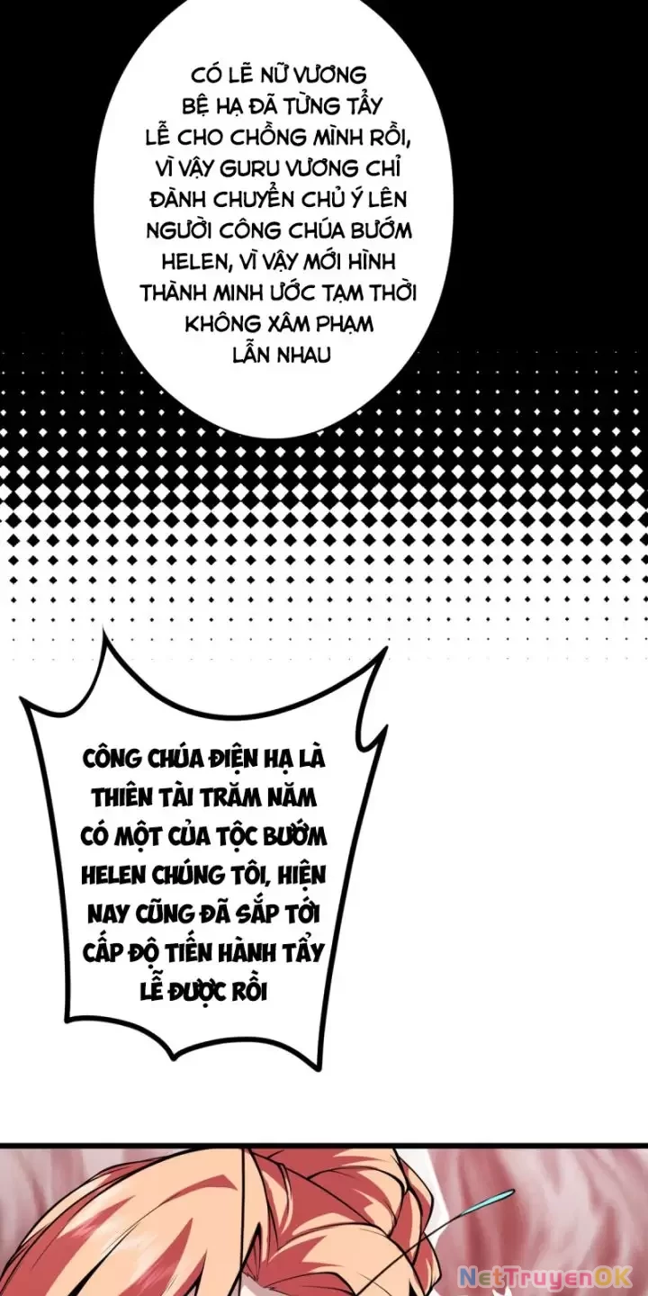 Ta, Chúa Tể Rừng Xanh Chapter  18 - 16