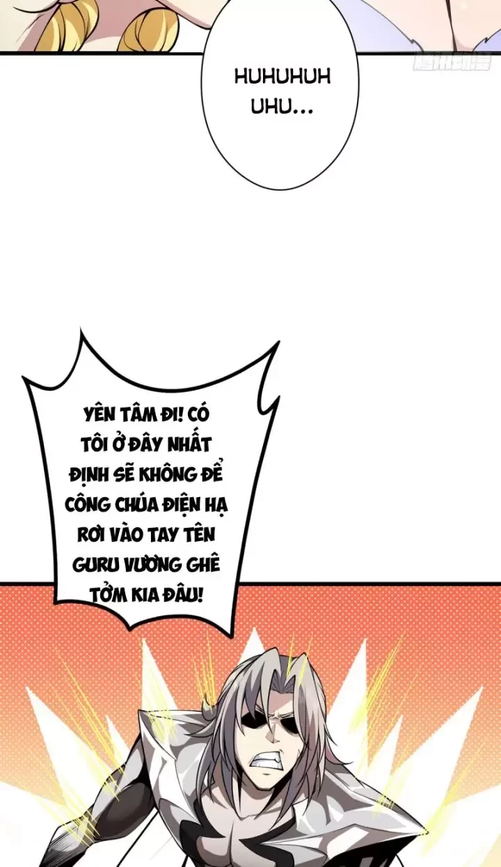 Ta, Chúa Tể Rừng Xanh Chapter  18 - 18