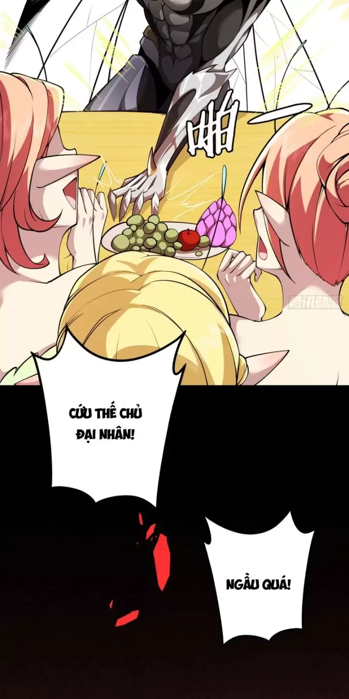 Ta, Chúa Tể Rừng Xanh Chapter  18 - 19