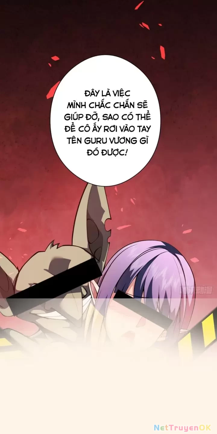 Ta, Chúa Tể Rừng Xanh Chapter  18 - 20