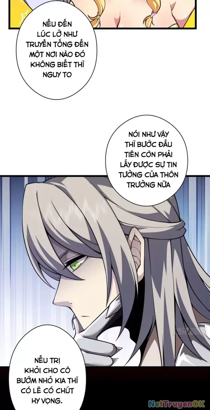 Ta, Chúa Tể Rừng Xanh Chapter  18 - 24