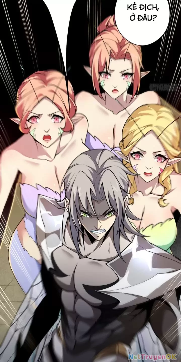 Ta, Chúa Tể Rừng Xanh Chapter  18 - 26