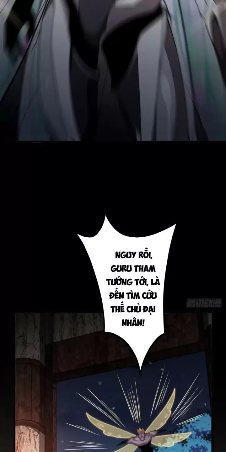 Ta, Chúa Tể Rừng Xanh Chapter  18 - 27