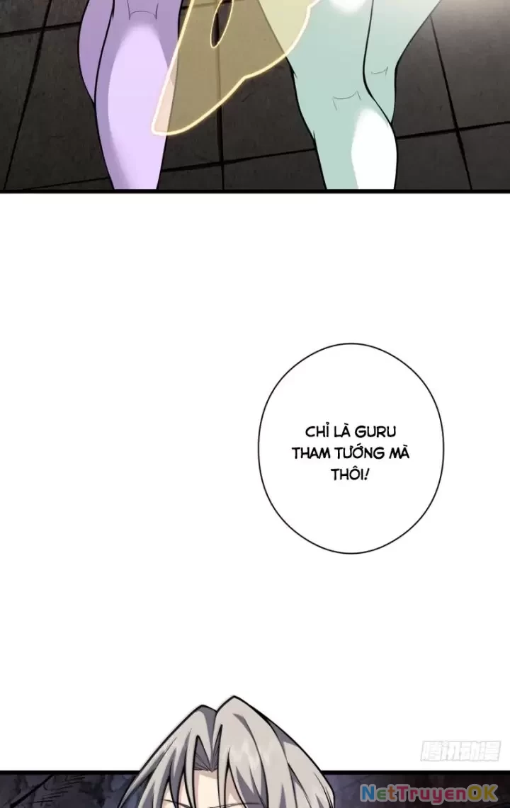 Ta, Chúa Tể Rừng Xanh Chapter  18 - 30