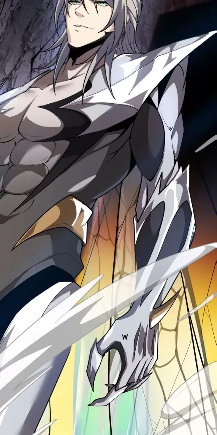 Ta, Chúa Tể Rừng Xanh Chapter  18 - 31