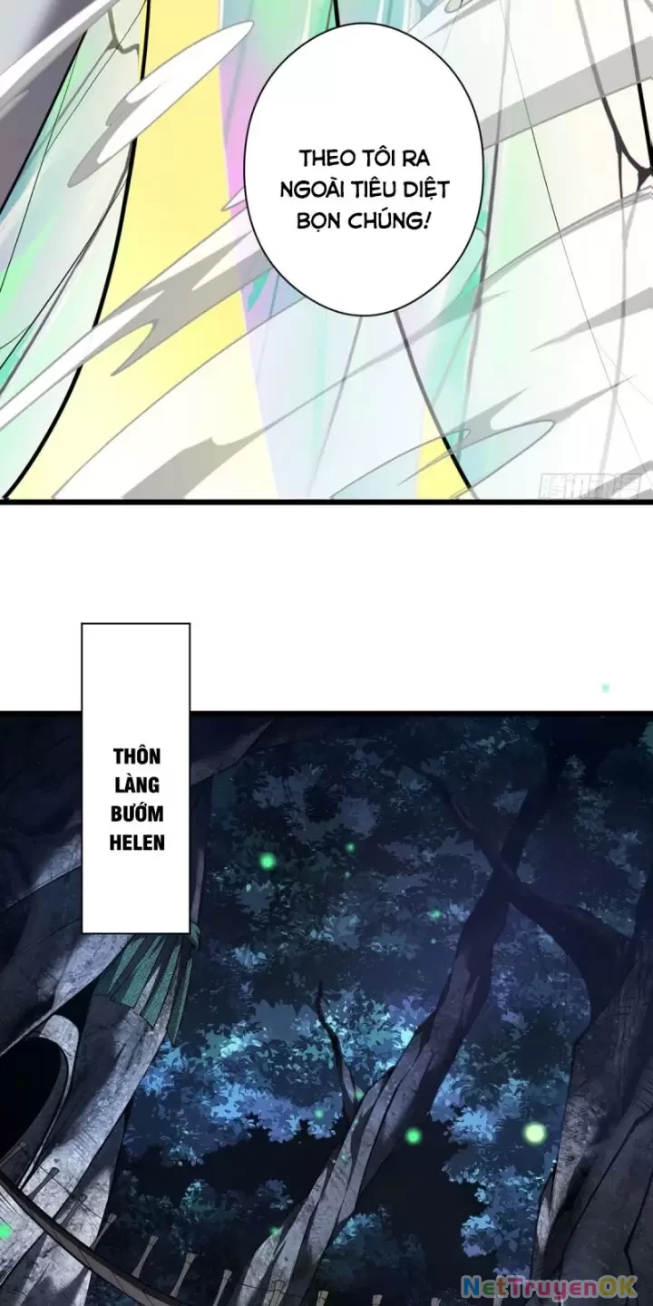 Ta, Chúa Tể Rừng Xanh Chapter  18 - 32