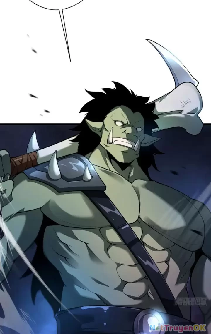 Ta, Chúa Tể Rừng Xanh Chapter  18 - 36