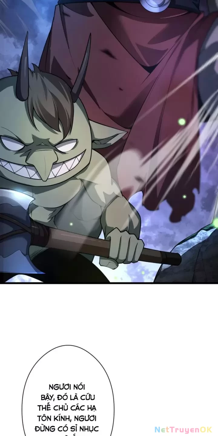 Ta, Chúa Tể Rừng Xanh Chapter  18 - 37