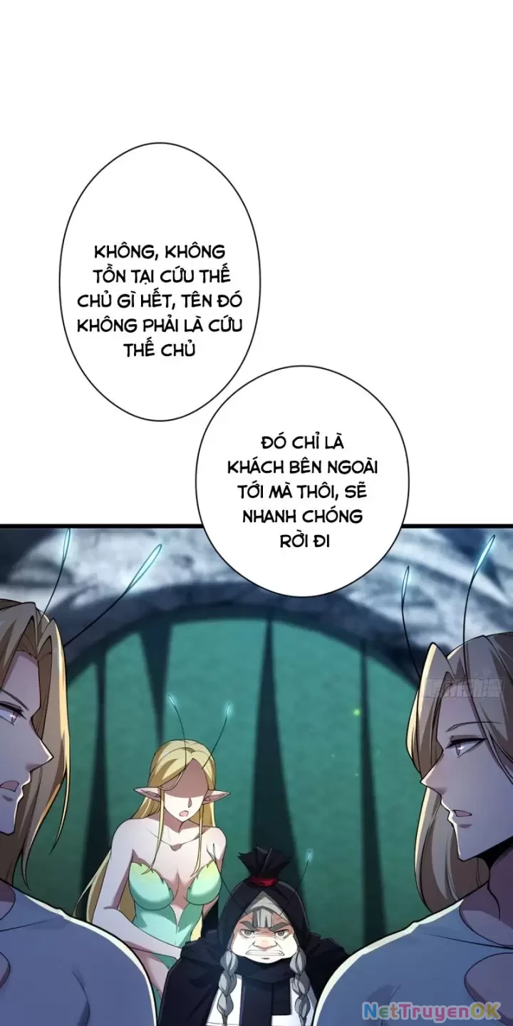 Ta, Chúa Tể Rừng Xanh Chapter  18 - 39