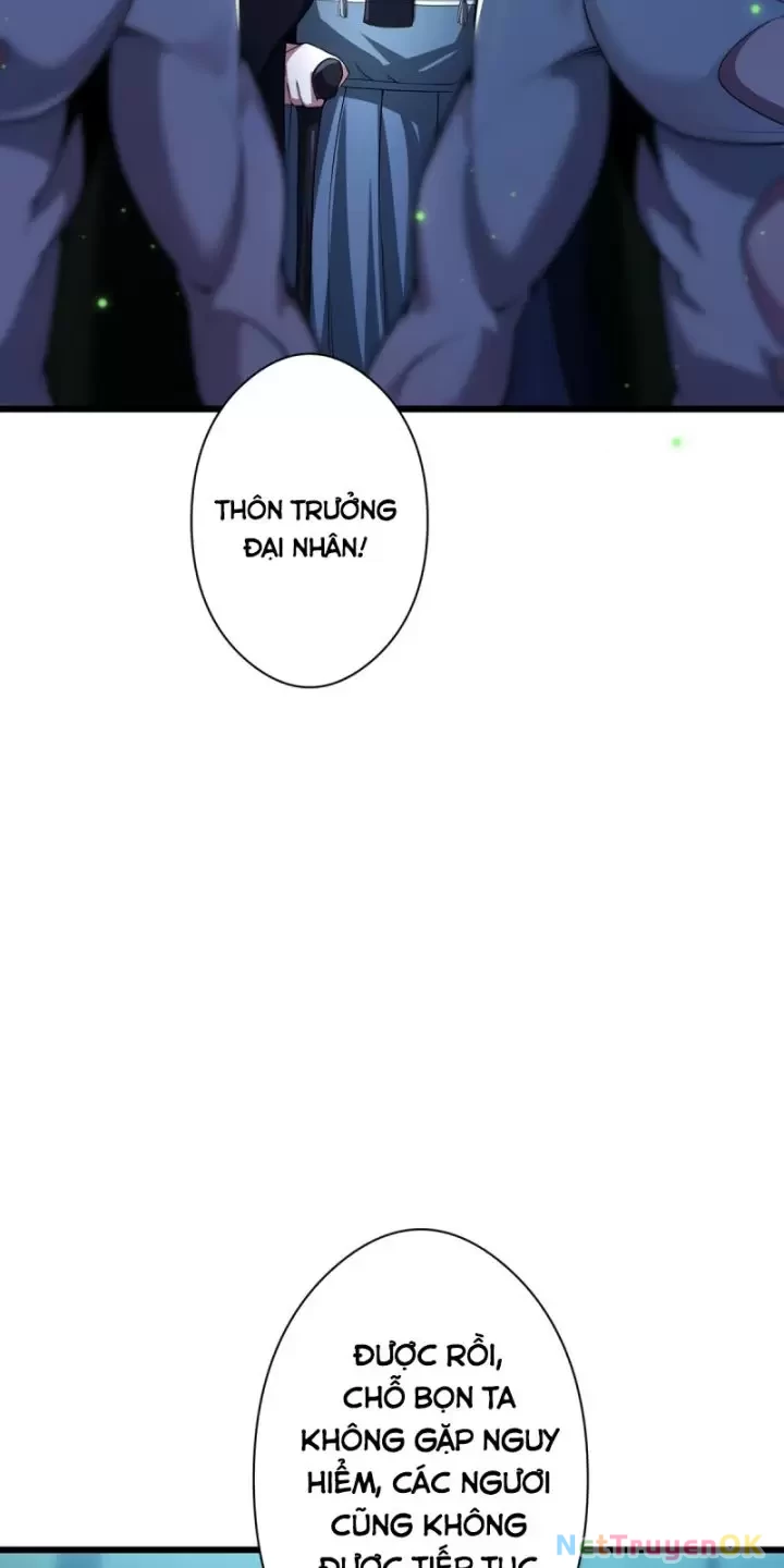 Ta, Chúa Tể Rừng Xanh Chapter  18 - 40