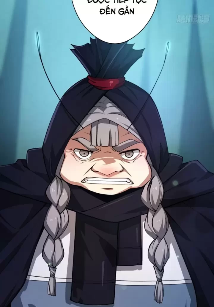 Ta, Chúa Tể Rừng Xanh Chapter  18 - 41