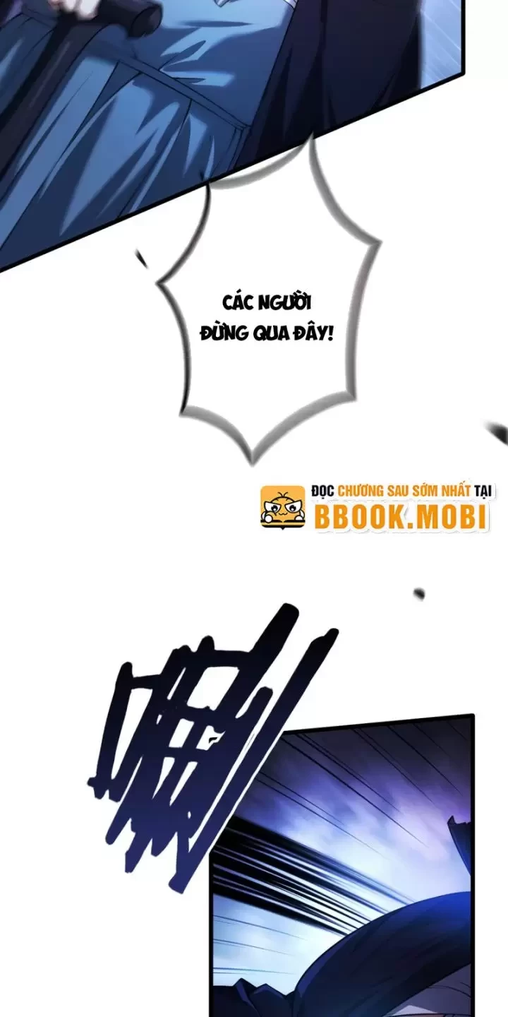 Ta, Chúa Tể Rừng Xanh Chapter  18 - 44