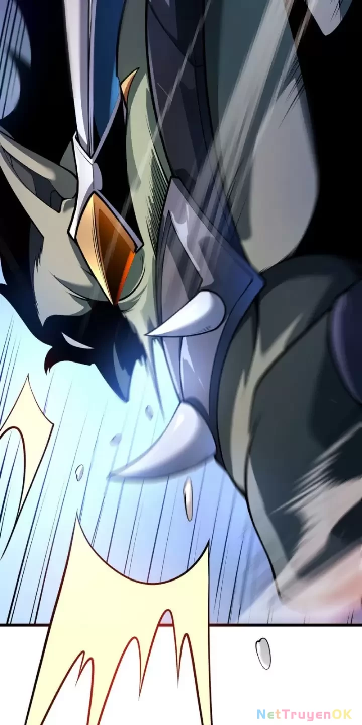 Ta, Chúa Tể Rừng Xanh Chapter  18 - 46