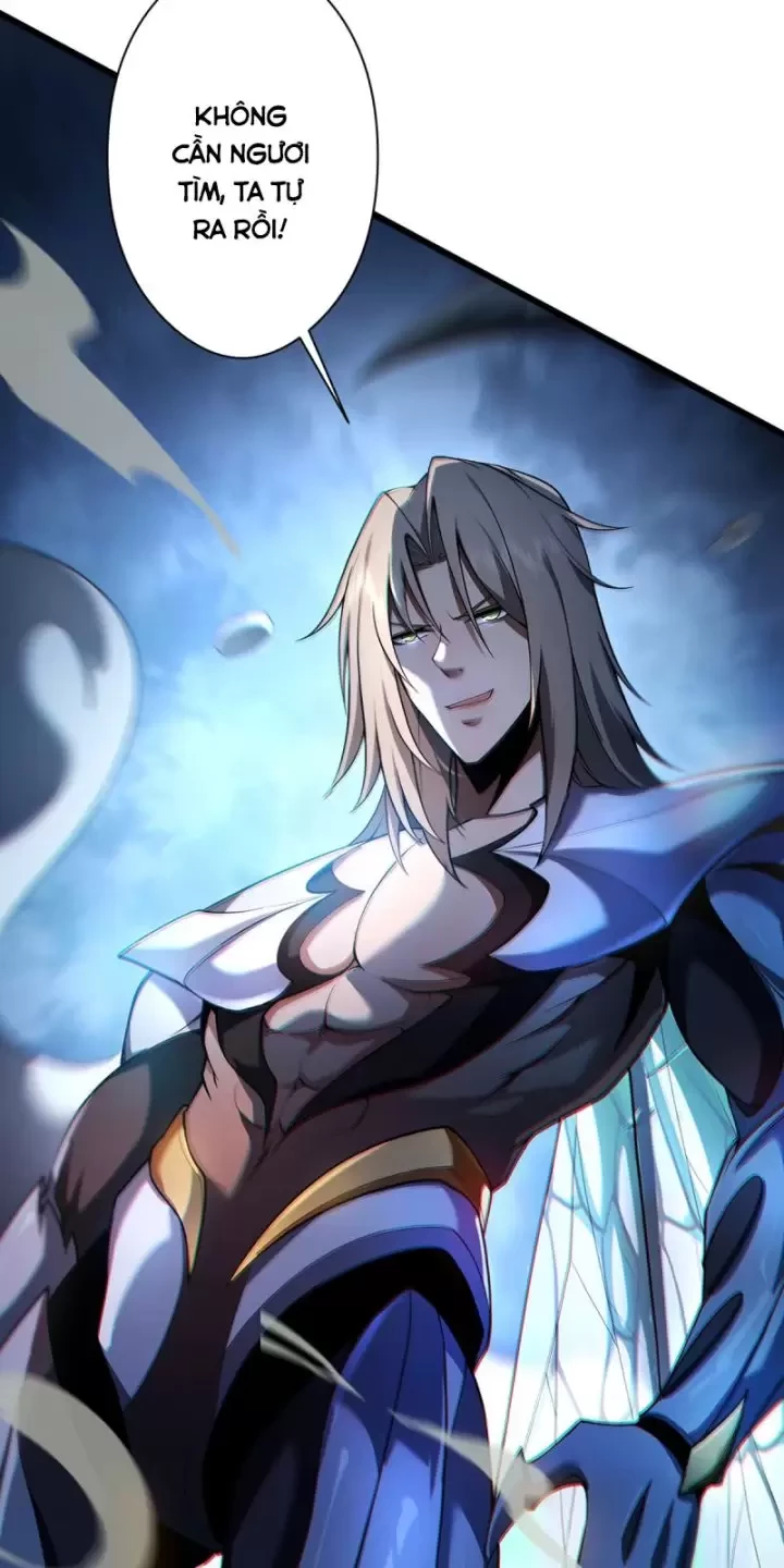 Ta, Chúa Tể Rừng Xanh Chapter  18 - 49