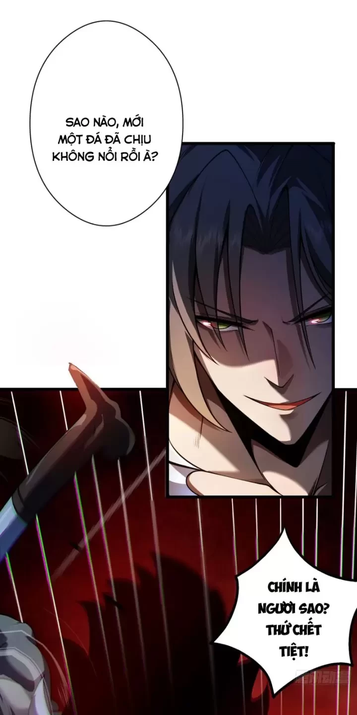 Ta, Chúa Tể Rừng Xanh Chapter  18 - 51