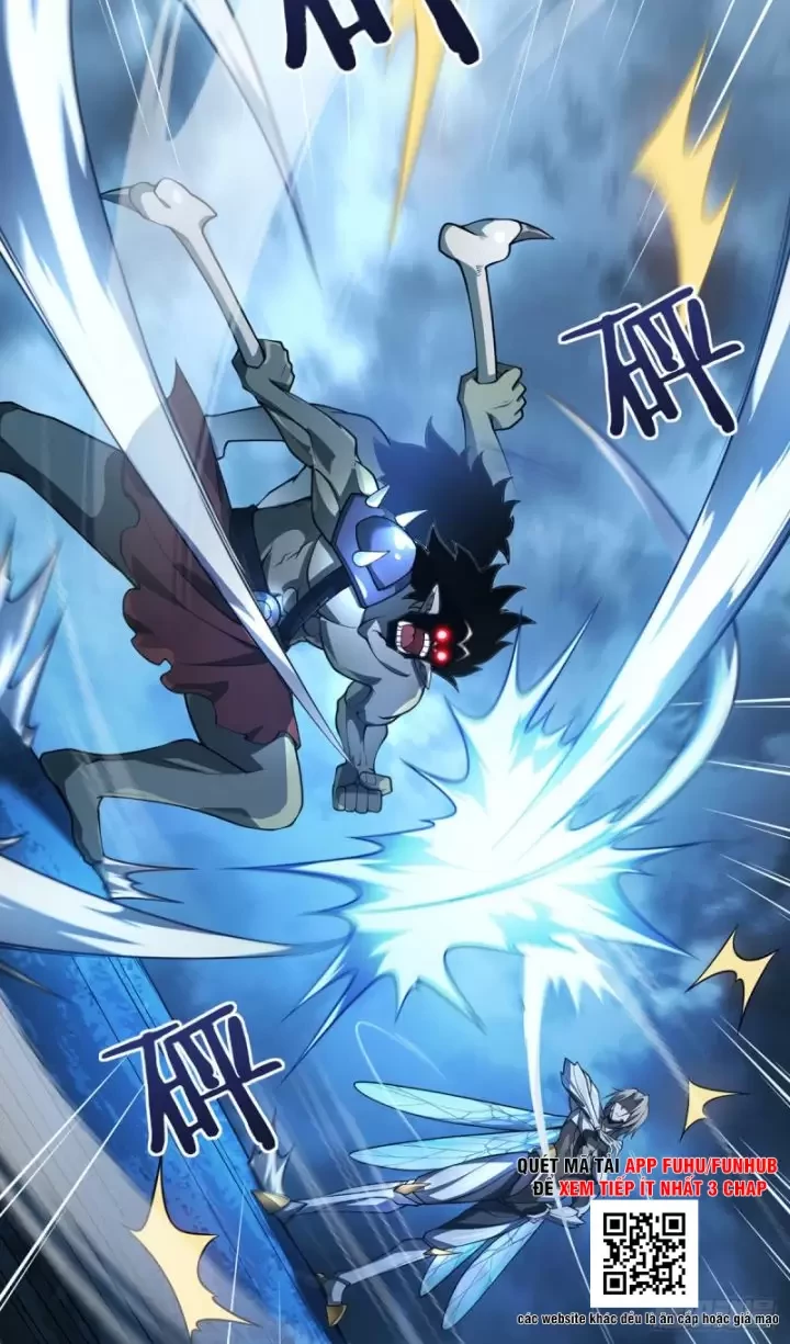 Ta, Chúa Tể Rừng Xanh Chapter  19 - 6