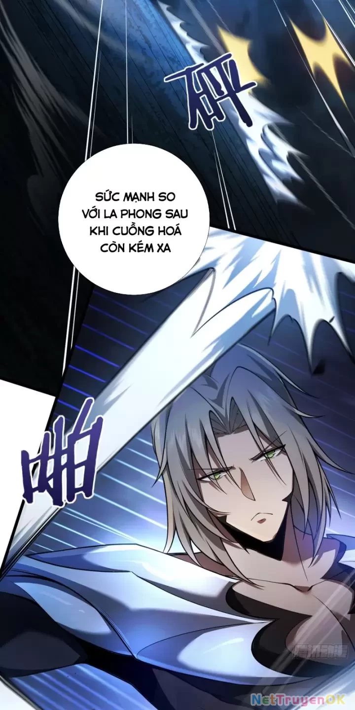 Ta, Chúa Tể Rừng Xanh Chapter  19 - 7