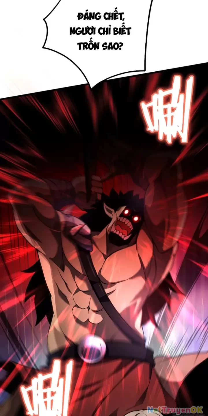 Ta, Chúa Tể Rừng Xanh Chapter  19 - 9