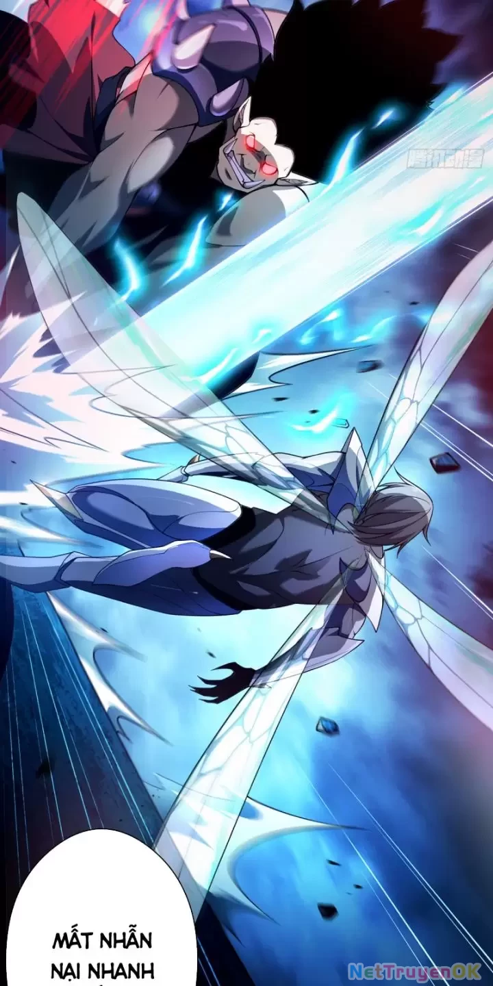 Ta, Chúa Tể Rừng Xanh Chapter  19 - 11