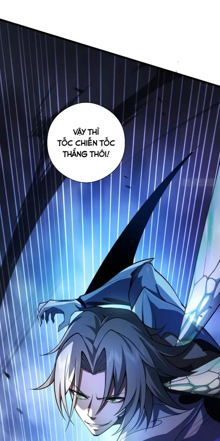 Ta, Chúa Tể Rừng Xanh Chapter  19 - 14