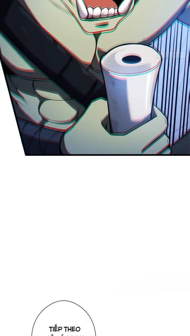 Ta, Chúa Tể Rừng Xanh Chapter  19 - 19