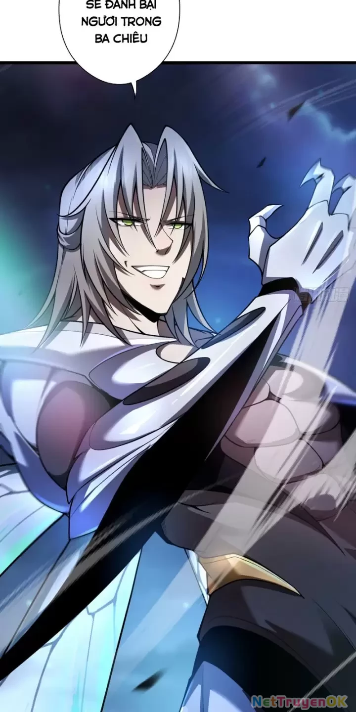 Ta, Chúa Tể Rừng Xanh Chapter  19 - 20