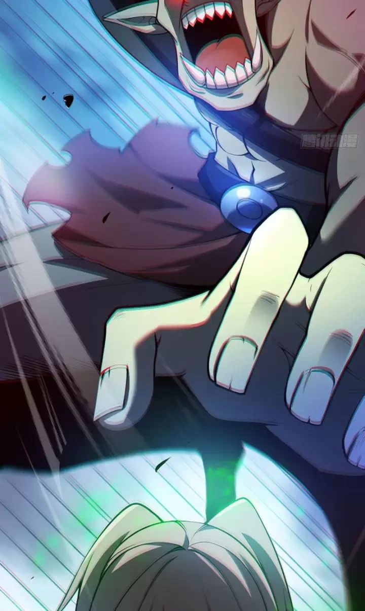 Ta, Chúa Tể Rừng Xanh Chapter  19 - 25