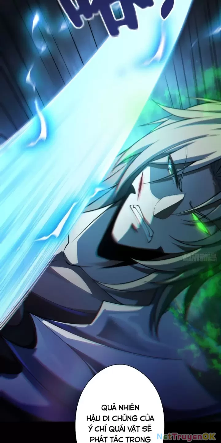 Ta, Chúa Tể Rừng Xanh Chapter  19 - 27